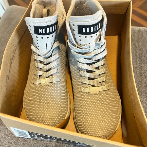 No Bull shoes new without tags - Picture 5 of 6